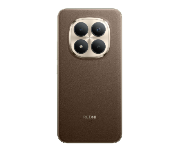XIAOMI Redmi Note 15 Pro+ 5G 12/512 GB Mocha Brown - 1471043 - zdjęcie 6